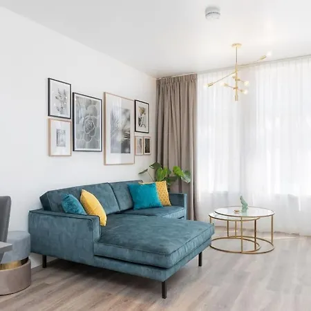 Hoogstraat D Modern 2p * آيندهوفن