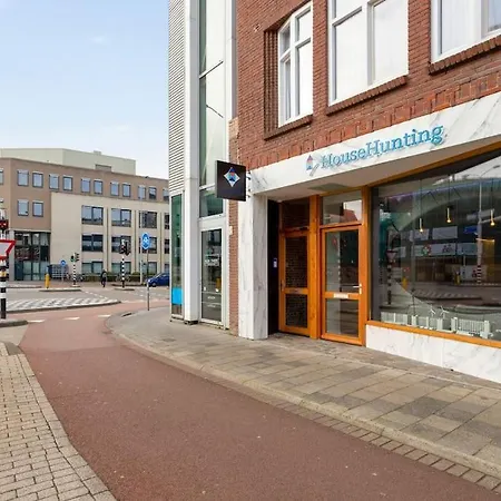 Hoogstraat D Modern 2p * Eindhoven