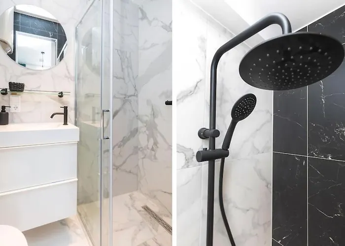 Hoogstraat D Modern 2p *